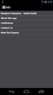 Download Verint Driving Innovation 2014 APK