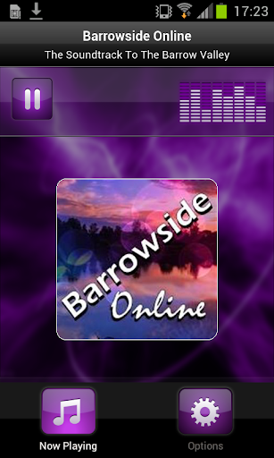 Barrowside Online