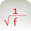 Colebrook White Calculator logo