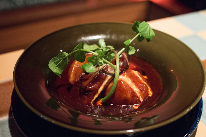 台北 キッチン喜 (kitchen喜)