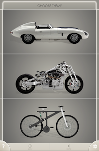 download Retro Wheels Xonix free