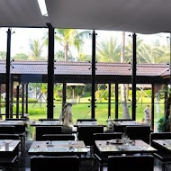 【桂田酒店】心巴黎百匯餐廳