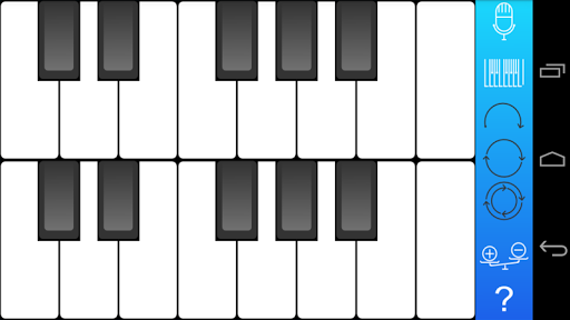 うたオルガン 声であそぼう