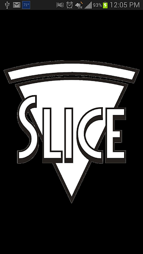 Slice Pizza of Charlottesville