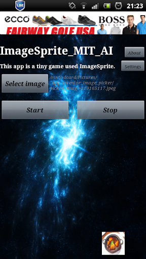 【免費娛樂App】ImageSprite_MIT_AI-APP點子