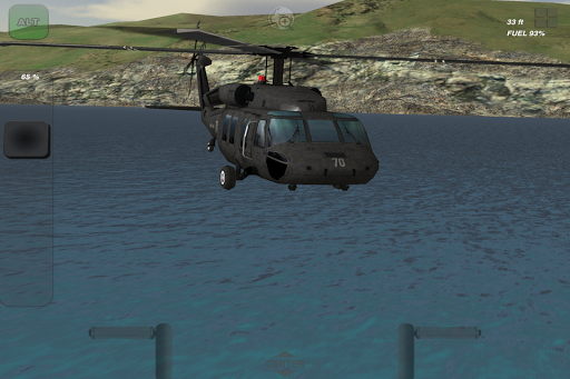 免費下載模擬APP|Black Hawk - Flight Simulator app開箱文|APP開箱王