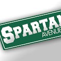 Spartan Ave logo
