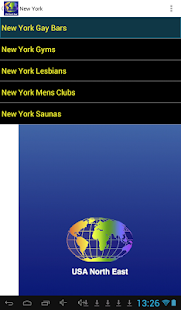 Gay Sights USA - North East Screenshots 8