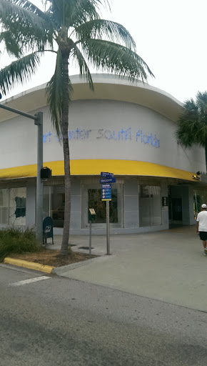 Art Center South Florida