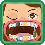 Crazy Dentist Clinic Apk