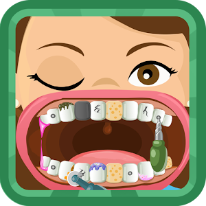 Crazy Dentist Clinic 1.4