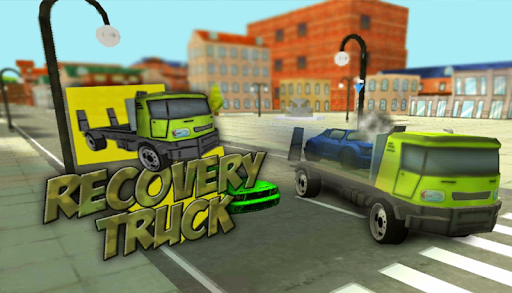 免費下載模擬APP|Truck Simulator 3D: Truck app開箱文|APP開箱王