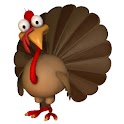 Thanksgiving Theme logo