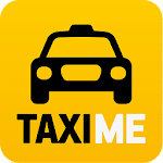 Cover Image of Tải xuống TaxiMe 3.1.7 APK