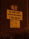 St. David's Church