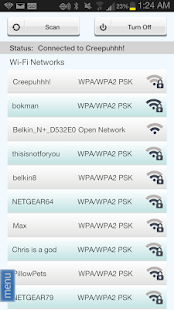 How to mod WiFi Pass lastet apk for android