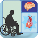 Disease Glossary logo