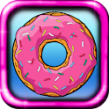 Make Donuts logo