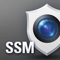 SSM mobile icon