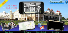 Camera Gpx Lite-FREE APK
