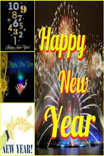 How to download Happy New Year - Card 1.0 mod apk for bluestacks