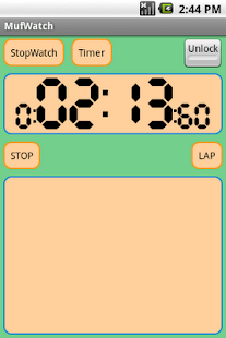 Lastest MufWatch APK