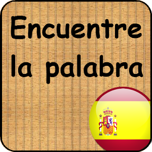 Scramble- Encuentre la palabra 2.0.1