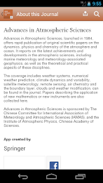 Advances Atmospheric Sciences poster 2