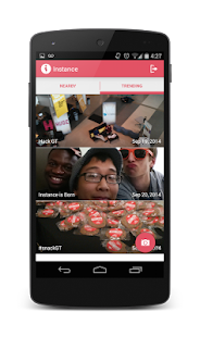 How to download Instance Beta 1.0.1 unlimited apk for laptop