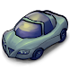 aCar - Car Management, Mileage icon