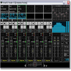 Virtual Dj For Android Tablet Free Download Mobile9
