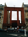 Chapelle Sainte Bernadette