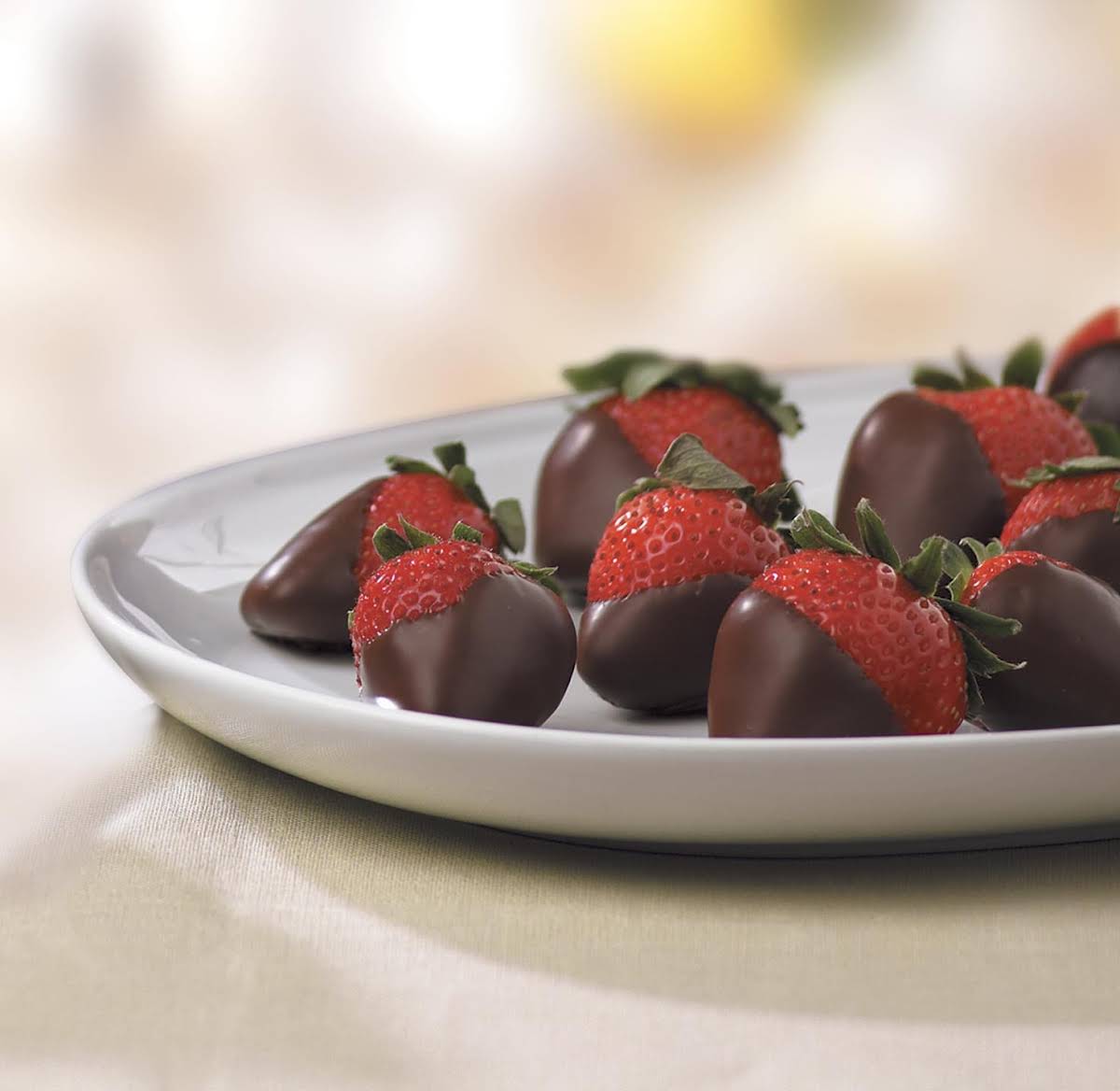 10 Best Canned Strawberries Recipes