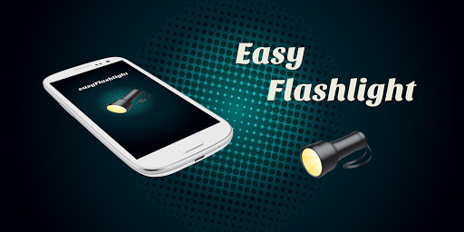 Easy FlashLight LED