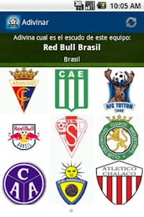 Equipos Screenshots 1 Equipos Screenshots 1