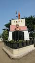 Shivaji Maharaj Bust. 