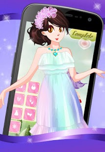 Lastest Princess Hawaiian Beauty APK for PC