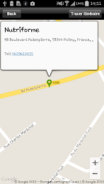 Nutriforme poster 15