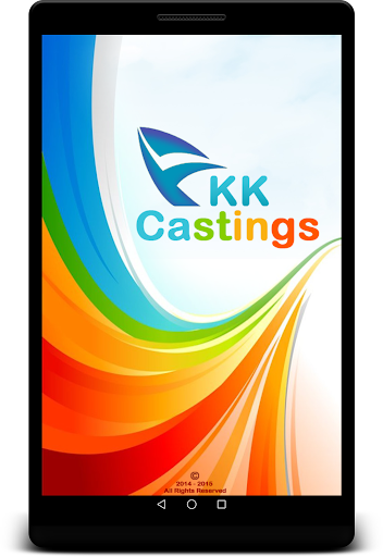 免費下載商業APP|KK Castings app開箱文|APP開箱王