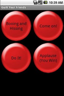 Download Guiltify APK for Android