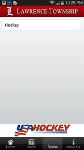 Lawrence High School Screenshots 3