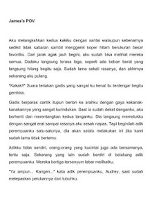 Download Novel Cinta My Beloved Enemy APK for PC