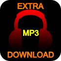 Extra Mp3 Download icon
