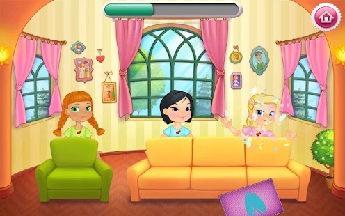 download PJ Party - Crazy Pillow Fight free