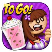 Papa's Freezeria To Go!