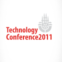 MIH Tech Conf  RocketBackpack logo