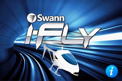 Swann iFly poster 2