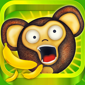 Monkeys love Bananas 5