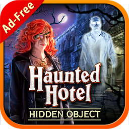 Haunted Hotel Hidden Object v1.4