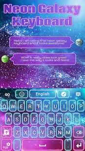 How to install Neon Galaxy Theme patch 1.9.5 apk for laptop